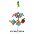 Мини мобиль на прищепке Pack & Go Лесные друзья Tiny Love 1113400458